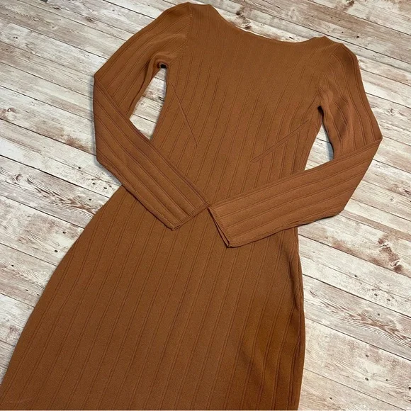 ASOS | Dresses | Asos Long Sleeve Brown Lace Back Dress | Poshmark ASOS | Dresses | Asos Long Sleeve Brown Lace Back Dress | Poshmark